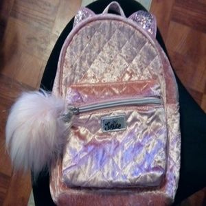 Mini backpack
